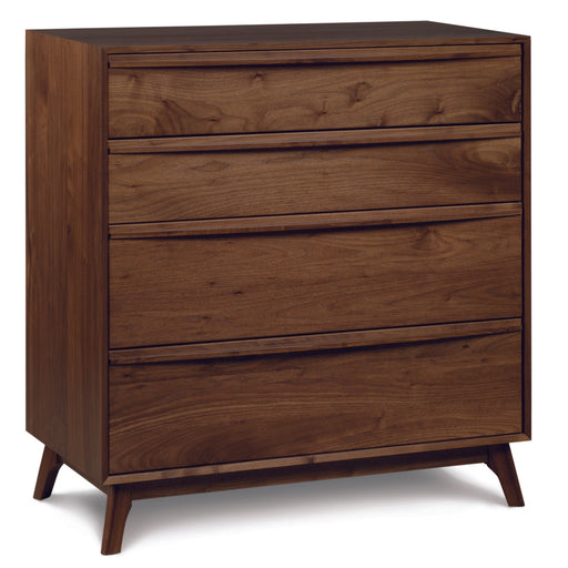 Copeland Catalina Four Drawer