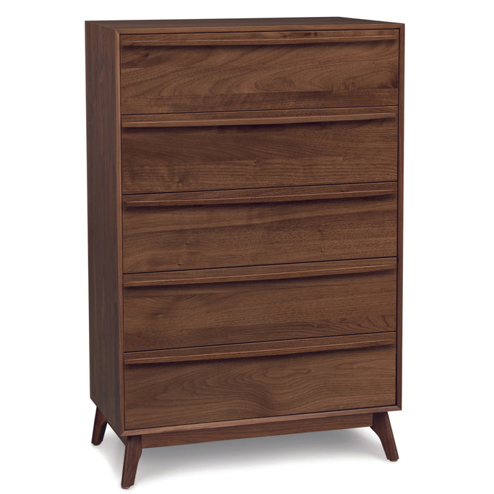 Copeland Catalina Five Drawer Wide