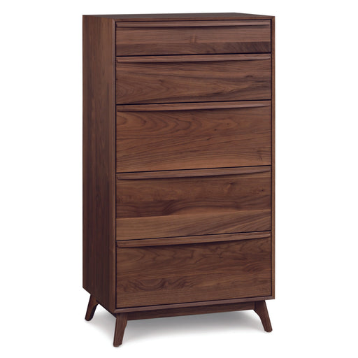 Copeland Catalina Five Drawer Narrow