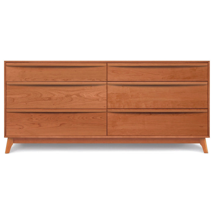 Copeland Catalina Six Drawer