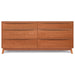 Copeland Catalina Six Drawer