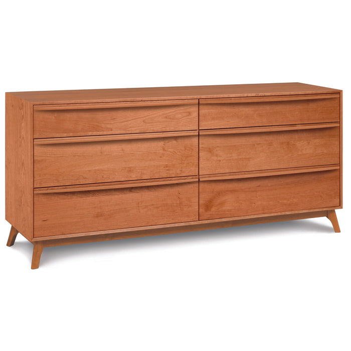 Copeland Catalina Six Drawer