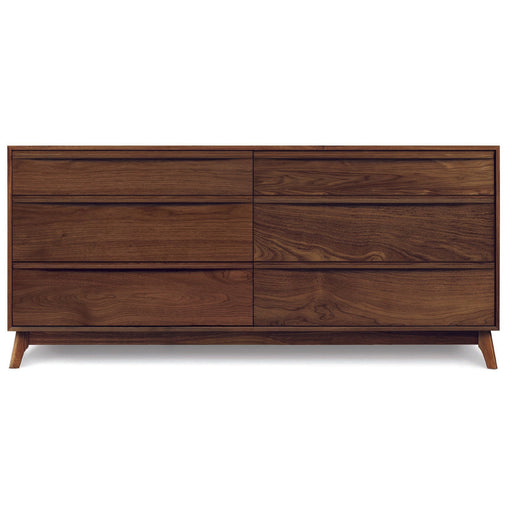 Copeland Catalina Six Drawer