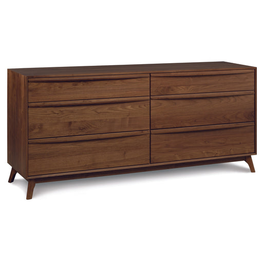 Copeland Catalina Six Drawer