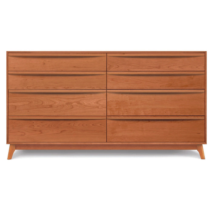 Copeland Catalina Eight Drawer