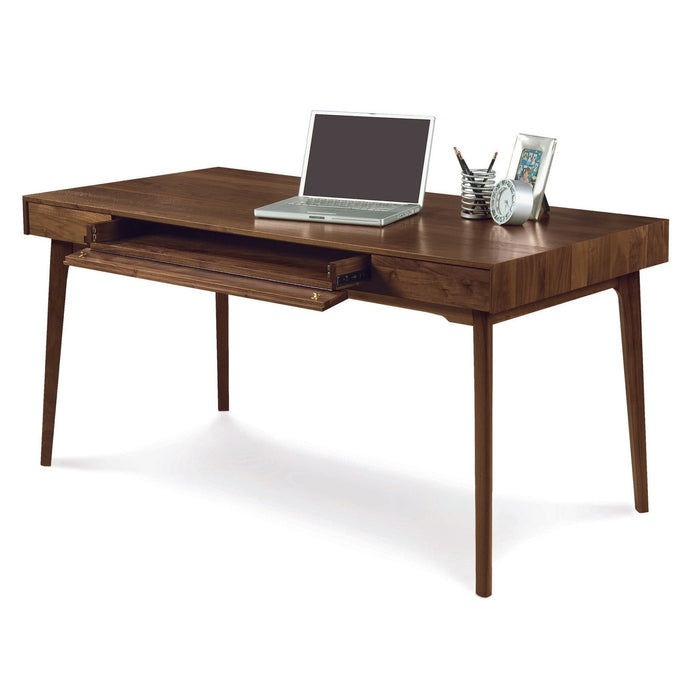 Copeland Catalina Desk With Keyboard Tray