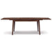 Copeland Catalina Four Leg Extension Table