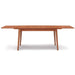 Copeland Catalina Four Leg Extension Table