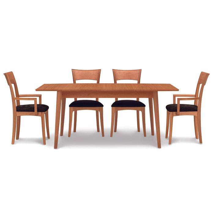 Copeland Catalina Four Leg Extension Table