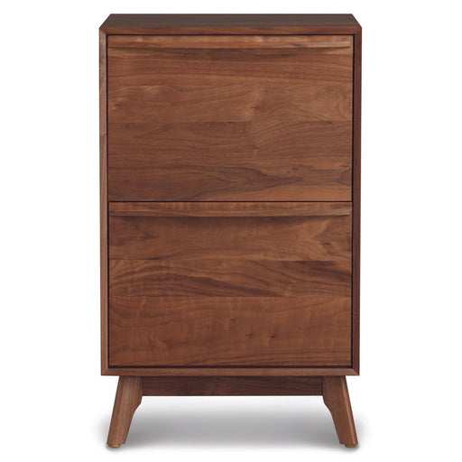 Copeland Catalina Narrow File Cabinet