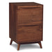 Copeland Catalina Narrow File Cabinet