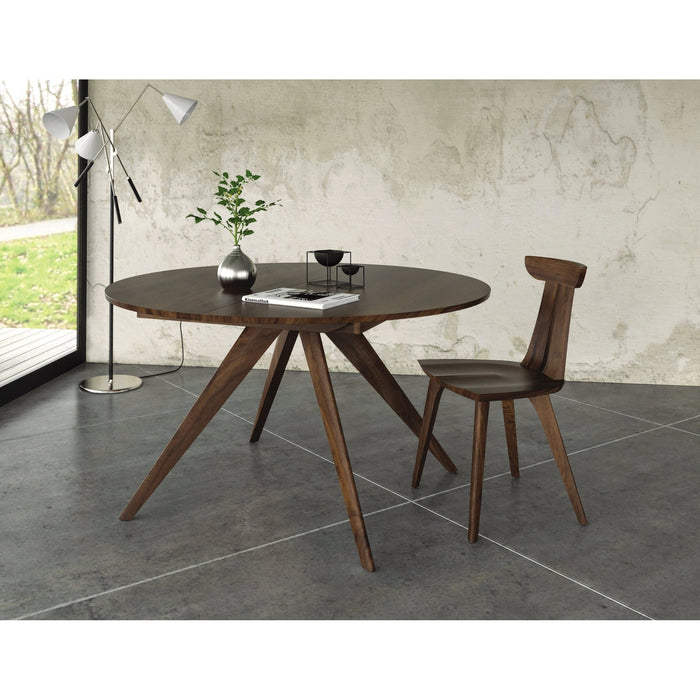 Copeland Catalina Round Extension Table