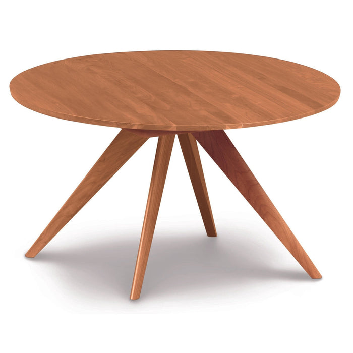 Copeland Catalina Round Extension Table