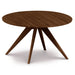 Copeland Catalina Round Extension Table