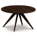 Copeland Catalina Round Extension Table