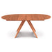 Copeland Catalina Round Extension Table