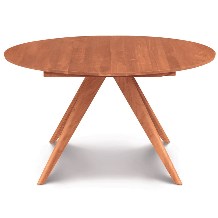 Copeland Catalina Round Extension Table