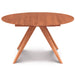 Copeland Catalina Round Extension Table