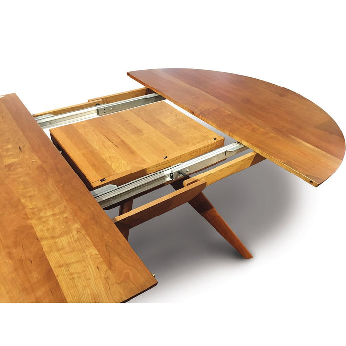 Copeland Catalina Round Extension Table