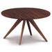 Copeland Catalina Round Extension Table