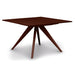 Copeland Catalina Square Extension Table