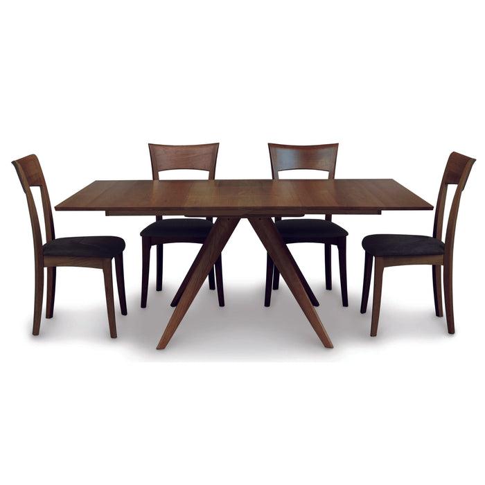 Copeland Catalina Square Extension Table