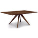 Copeland Catalina Square Extension Table