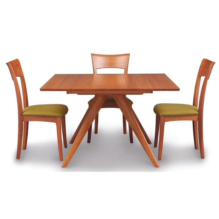 Copeland Catalina Square Extension Table