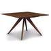 Copeland Catalina Square Extension Table