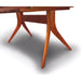 Copeland Catalina Trestle Extension Table