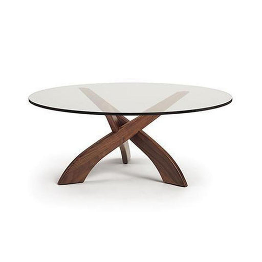 Copeland Entwine Round Coffee Table