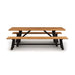 Copeland Essentials Farm Bench