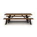 Copeland Essentials Farm Bench