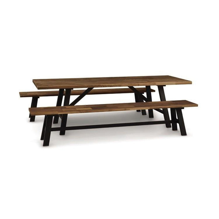 Copeland Essentials Farm Bench