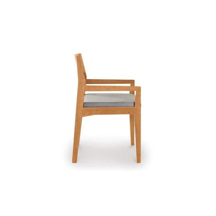 Copeland Iso Arm Chair