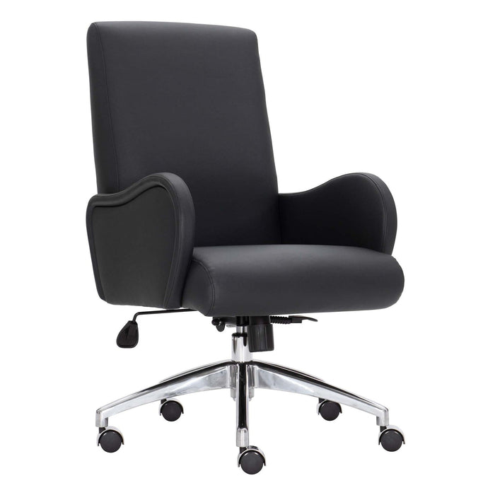 Bernhardt Patterson Office Chair