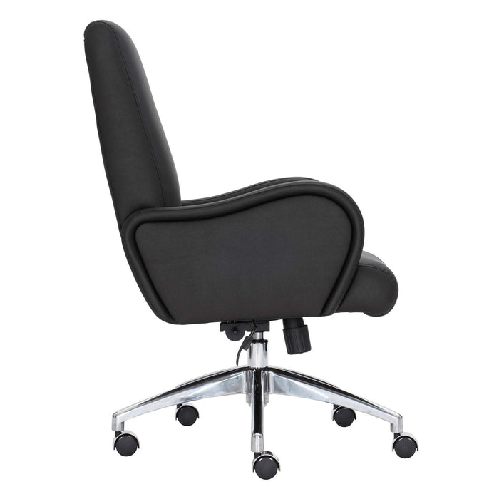 Bernhardt Patterson Office Chair