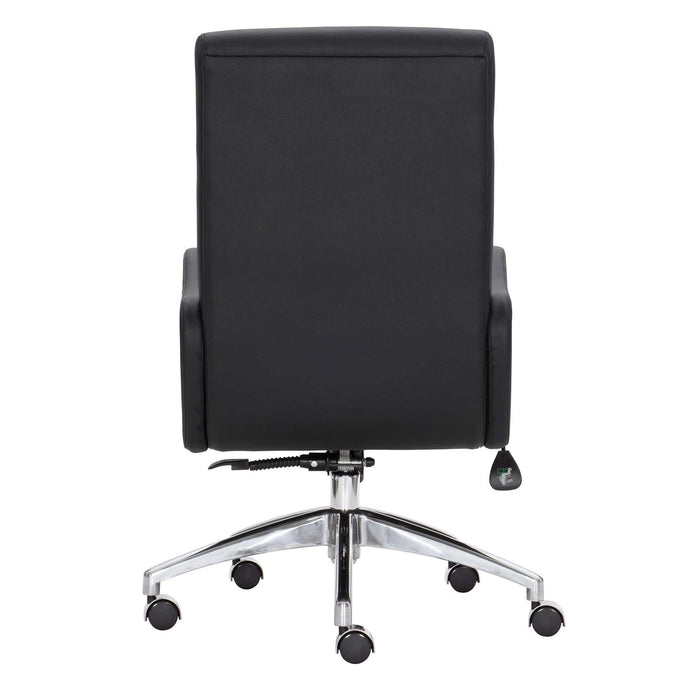 Bernhardt Patterson Office Chair