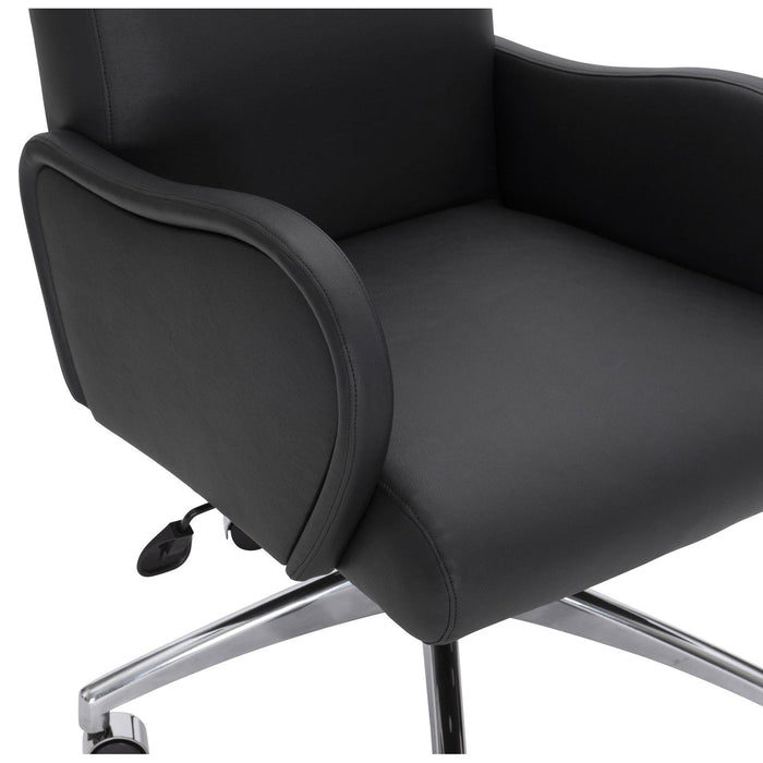 Bernhardt Patterson Office Chair