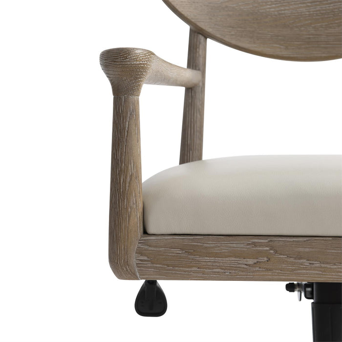 Bernhardt Aventura Office Chair