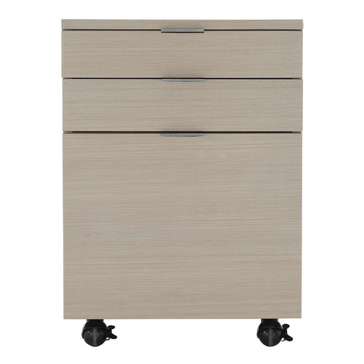 Bernhardt Paloma File Cabinet with Three Drawers