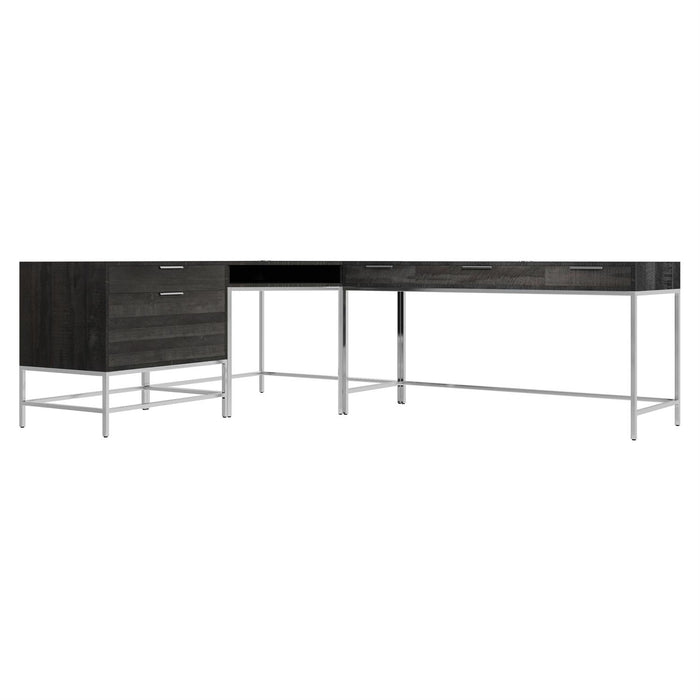 Bernhardt Coleman Desk Corner