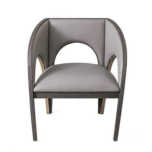 Global Views Arches Dining Chair