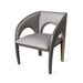 Global Views Arches Dining Chair