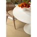 Villa & House Rope Center/Dining Table by Bungalow 5