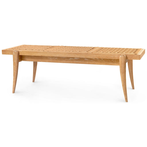 Villa & House Dylan Bench by Bungalow 5