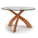 Copeland Entwine Round Dining Table