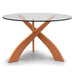 Copeland Entwine Round Dining Table