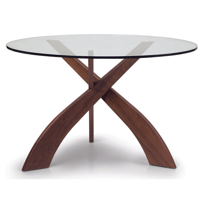 Copeland Entwine Round Dining Table