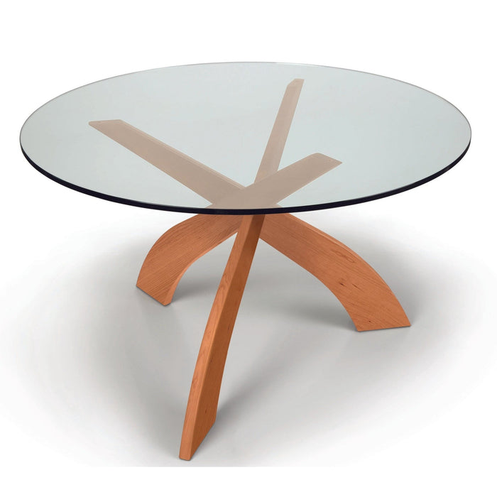 Copeland Entwine Round Dining Table